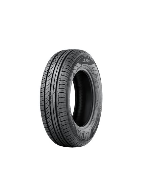 225/55 R17 C cLine VAN 109/107T