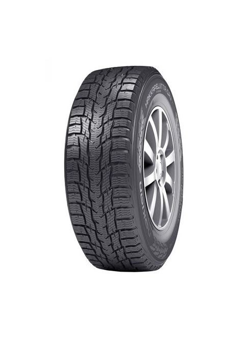 215/70 R15 C HKPL CR3 109/107R 3PMSF