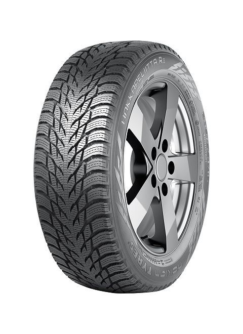 245/40 R18 HKPL R3 97T XL