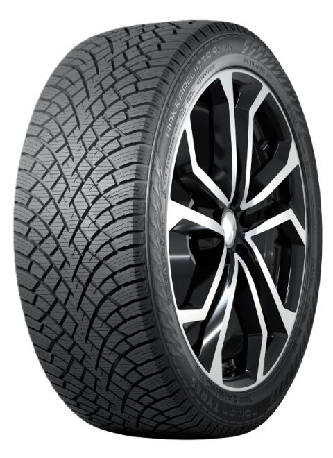 275/60 R20 Hakkapeliitta R5 SUV 116T XL 3PMSF ICE GRIP Aramid