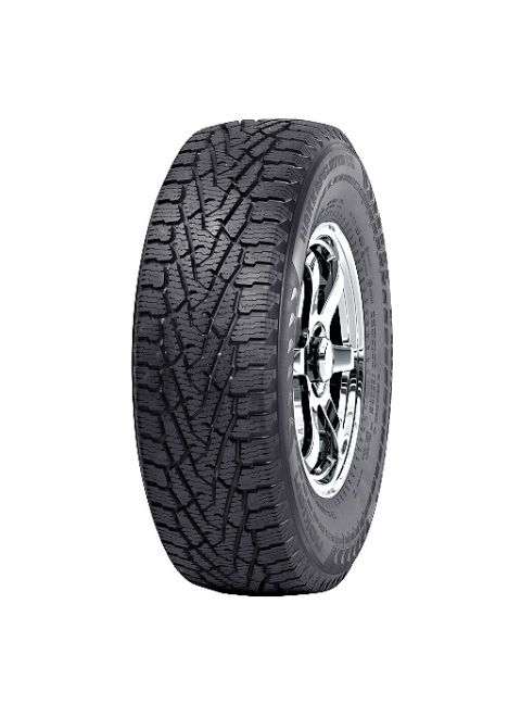 285/75 R16 HKPL LT2 122/119Q TL