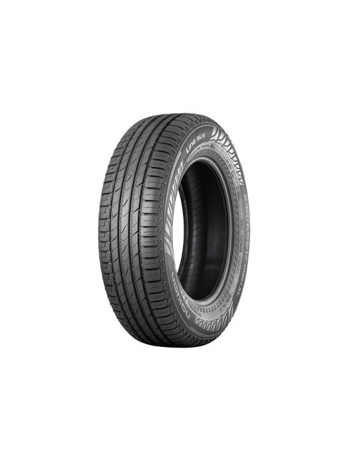 235/75 R15 Line SUV 109T XL