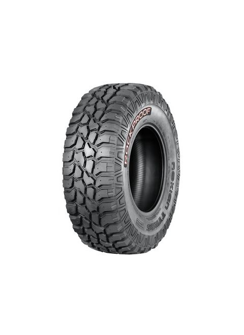 265/70 R17 Rockproof 121Q