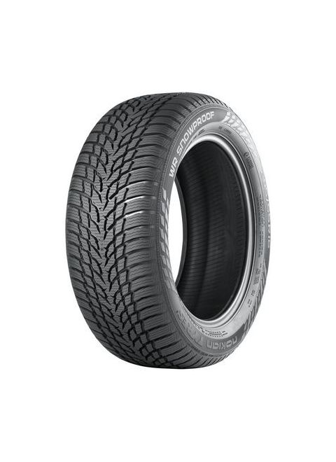 195/55 R16 WR Snowproof 87H 3PMSF