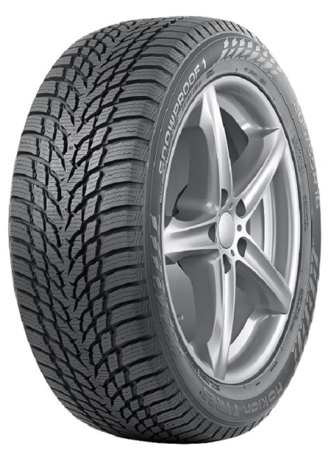 195/55 R16 (DOT23) Snowproof 1 91H XL FR 3PMSF
