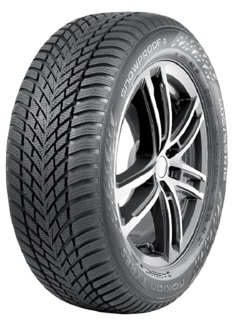 195/60 R18 Snowproof 2 96H XL 3PMSF