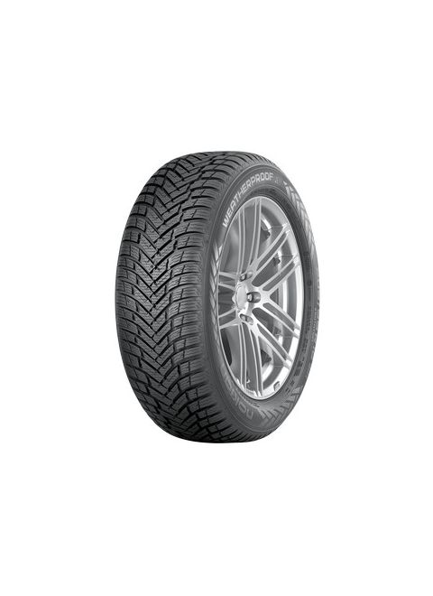 205/55 R16 Weatherproof 91V RFT