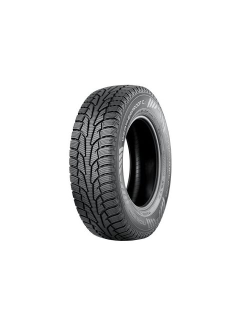 225/75 R16 C Weatherproof C 121R