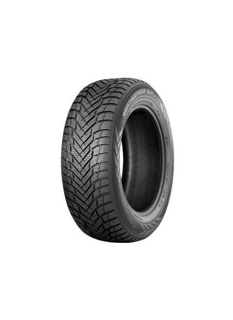 255/50 R19 Weatherproof SUV 107V XL