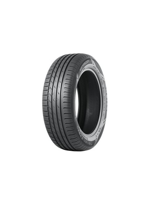 195/55 R15 WetProof 85H