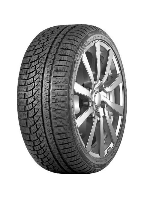285/30 R19 WR A4 98V XL