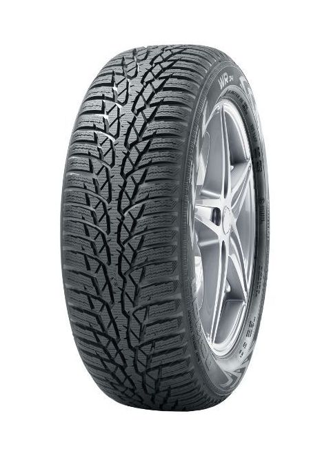 185/60 R15 WR D4 88T XL 3PMSF