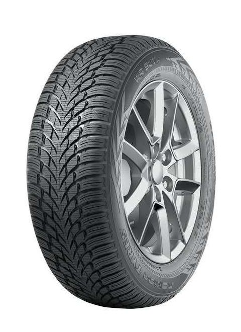 275/60 R20 WR SUV 4 116H XL 3PMSF