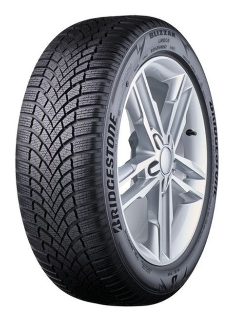 325/30 R21 BLIZZAK LM005 108W XL L FR 3PMSF