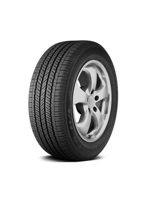 255/55 R17 D400 104V (*) (MO)