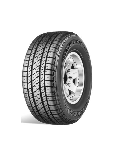 265/65 R18 D683 112H