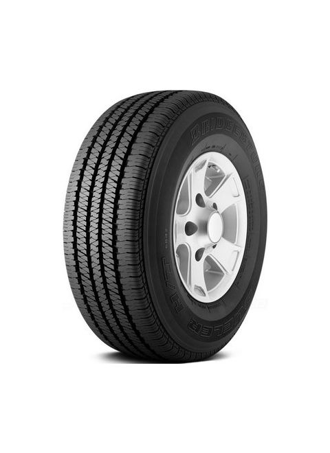 245/65 R17 D684II 111S RFD (*)