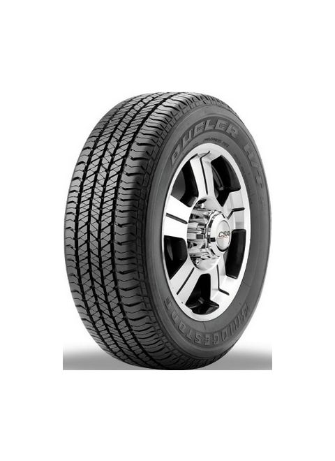 255/60 R18 D684III 112T XL