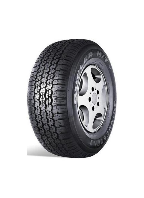 205 R16C DUELER H/T 689 110R