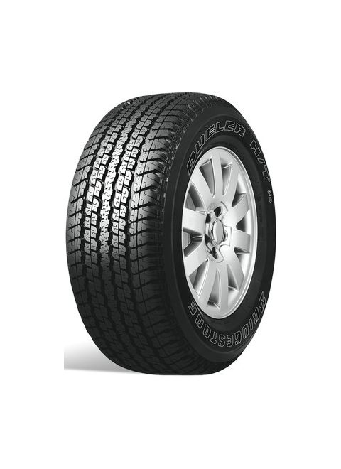 255/70 R18 D840 113S
