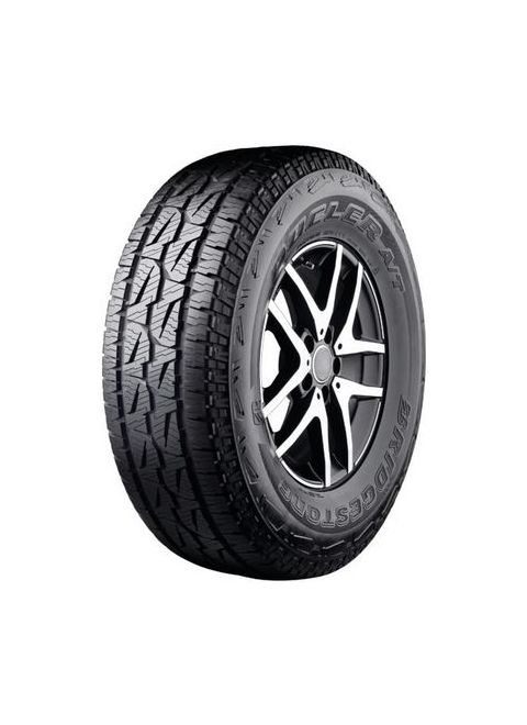 7,5/80 R16 AT001 114N M+S 3PMSF