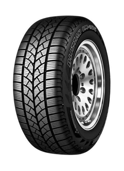 215/65 R16 C LM18C 106T M+S 3PMSF