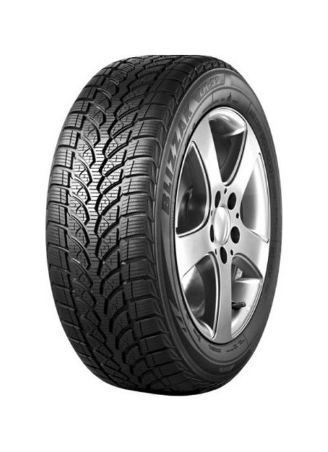 225/55 R16 LM32 95H * M+S 3PMSF