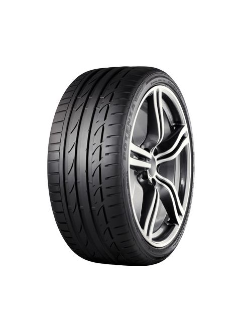 225/40 R18 S001 92Y XL MO MFS