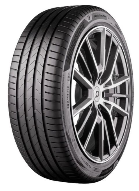 255/40 R20 TURANZA 6 101W XL MO FR Enliten