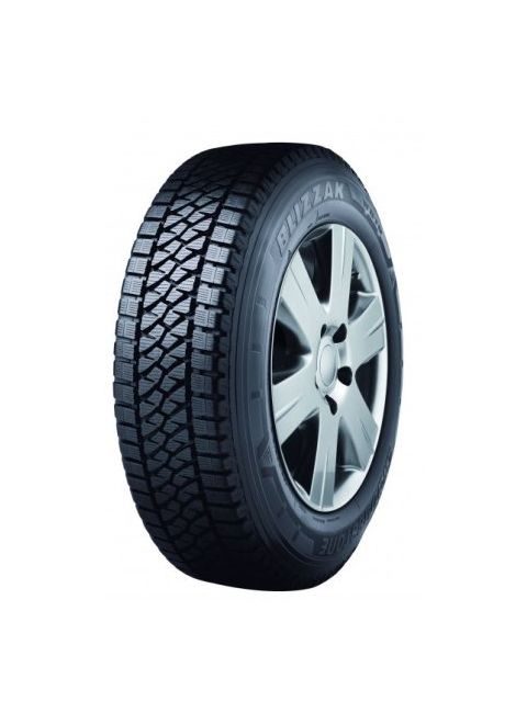 185/75 R16 C W810 104R 3PMSF