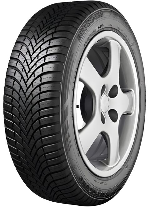 185/55 R15 Multiseason 2 86H XL M+S 3PSMF