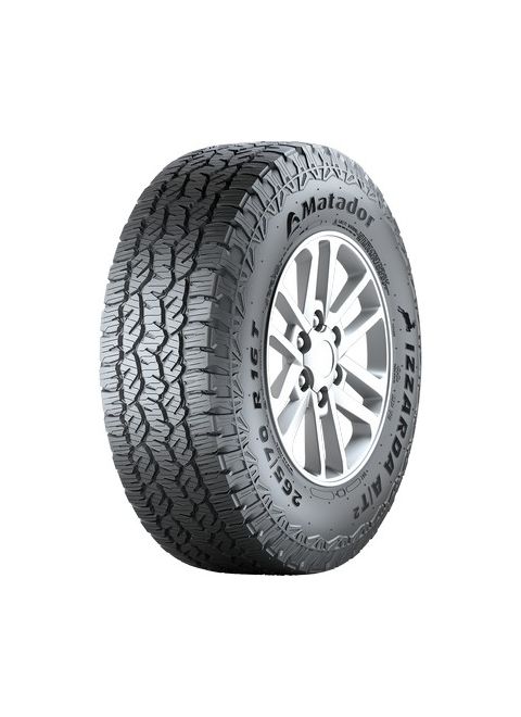 205/80 R16 MP72 104T XL FR M+S 3PMSF