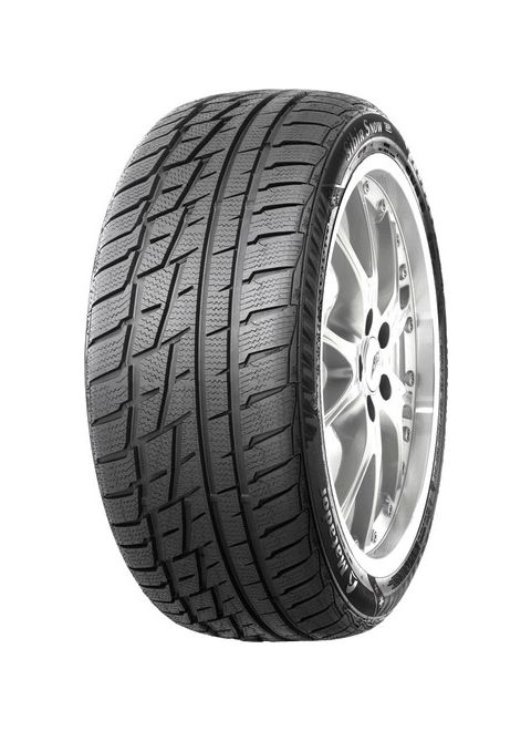 215/45 R16 MP92 90V XL FR M+S 3PMSF