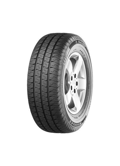 215/75 R16 C MPS330 113/111R