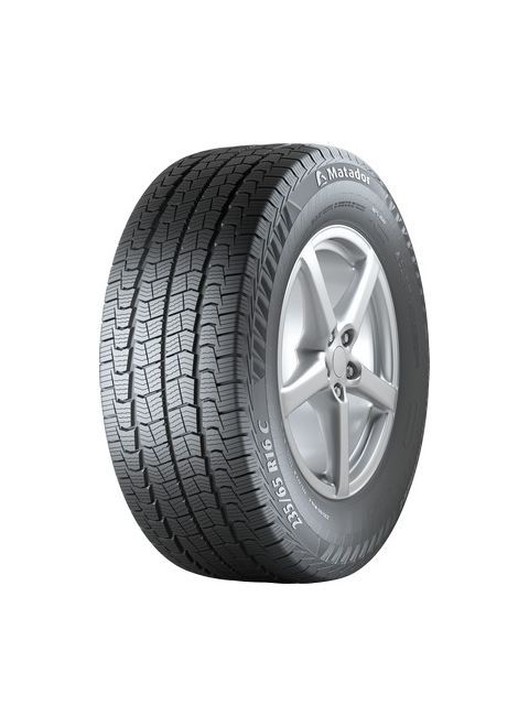 165/70 R14 C MPS400 89/87R M+S 3PMSF