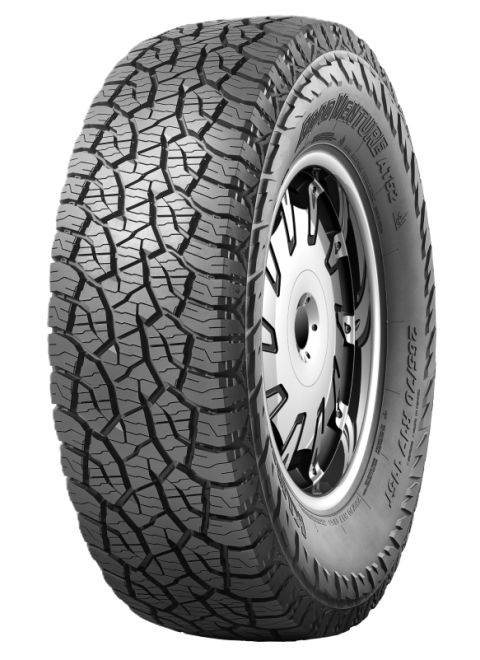 255/65 R17 AT52 110T 3PMSF