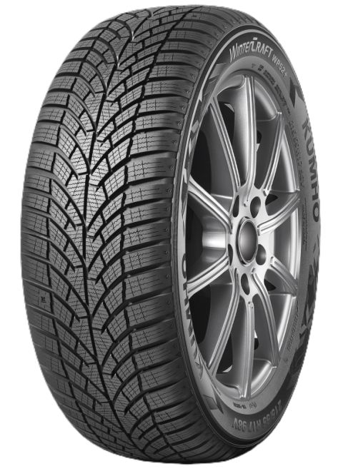 255/35 R21 WP52+ 101W XL 3PMSF