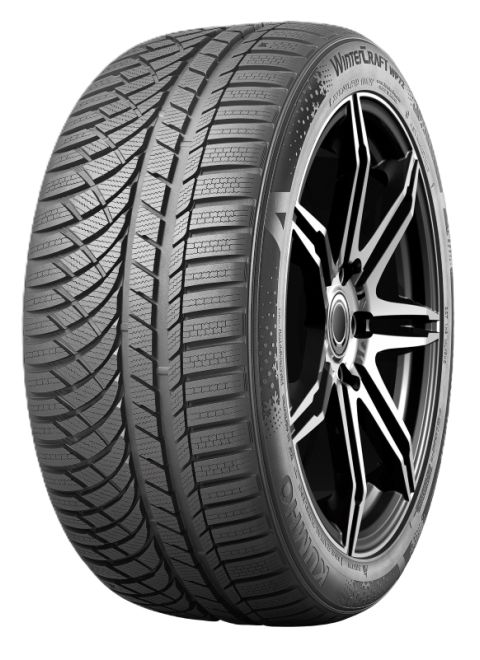 255/35 R19 WP72 96V XL MFS 3PMSF