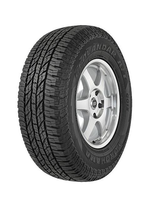 215/80 R16 G015 103H