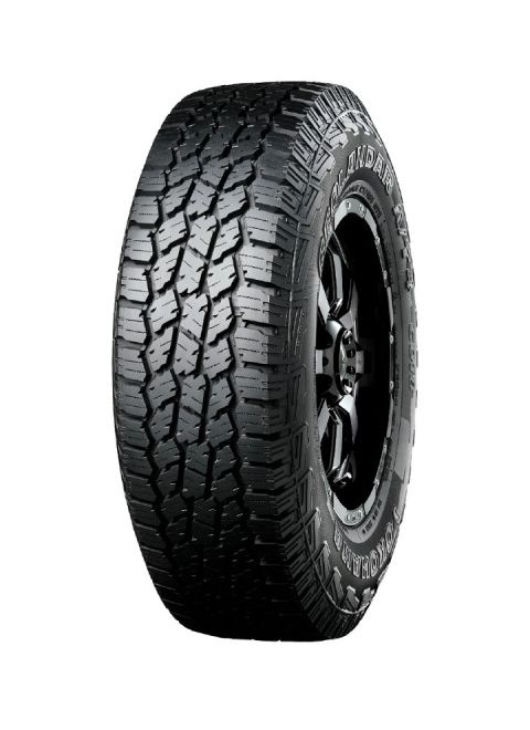 275/65 R18 GEOLANDAR A/T4 G018 116H RPB 3PMSF RBL