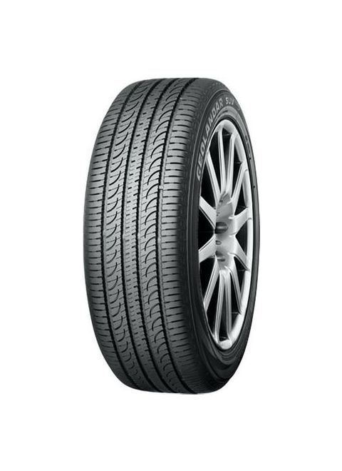 235/60 R16 GEOLANDAR SUV G055 104V