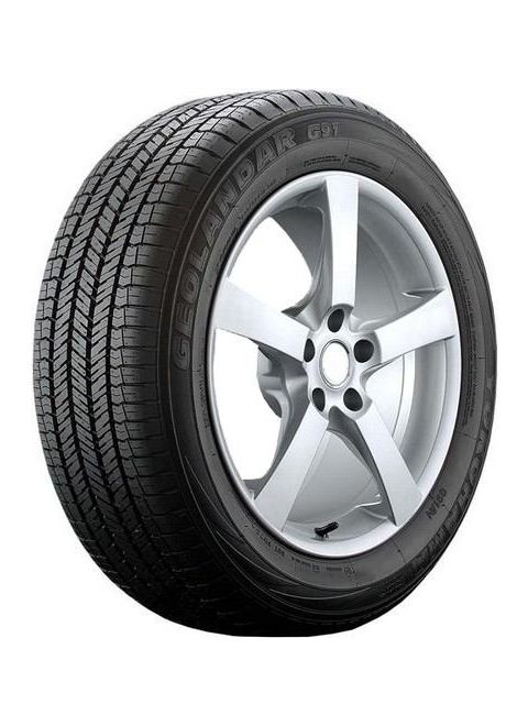 225/65 R17 GEOLANDAR G91 102H