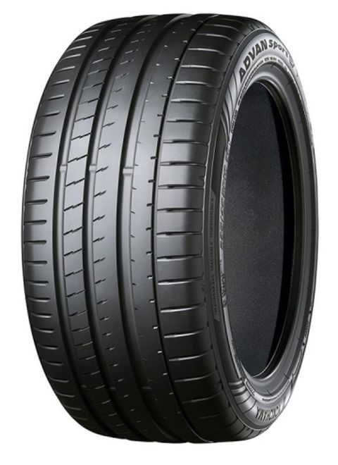 245/45 R20 ADVAN Sport EV V108 103V XL RPB