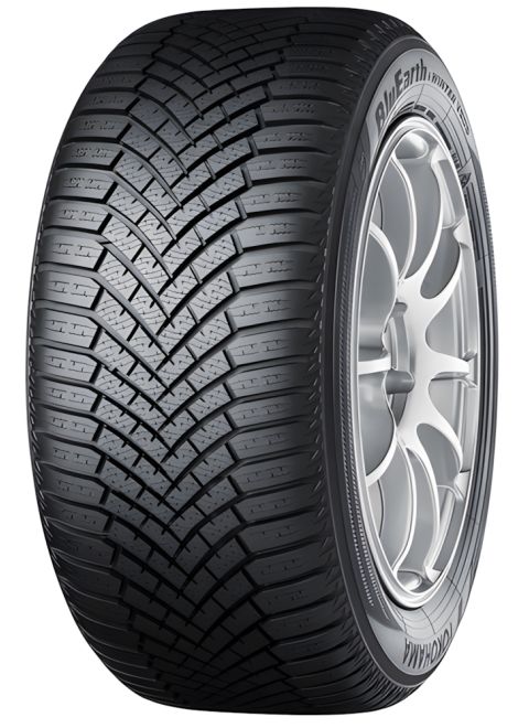 185/55 R15 (DOT23) V906 86H XL 3PMSF