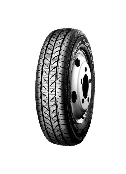 205/65 R15 C WY01 102T