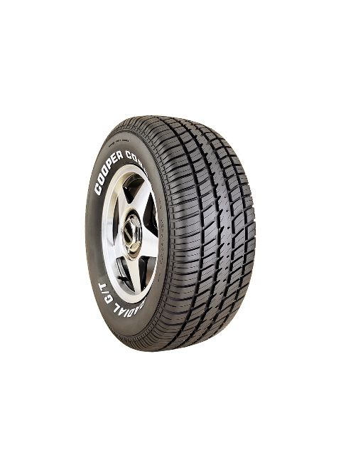 295/50 R15 COBRA GT 105S