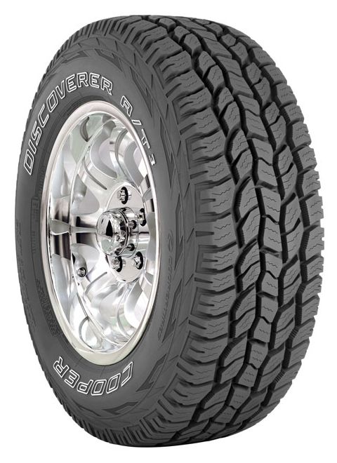 205/70 R15 DISCOVERER A/T3 96T