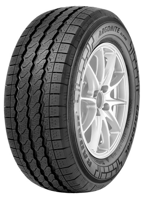 195/75 R16 (DOT23) C ARGONITE ALPINE 110/108R 3PMSF