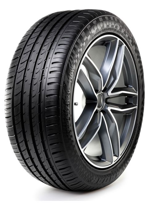 255/50 R19 (DOT23) DIMAX R8+ RFT 107W XL RFP