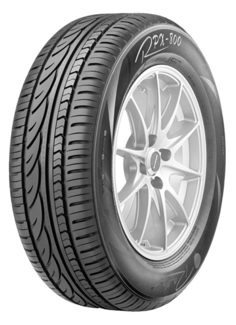 205/55 R17 (DOT23) (DEMO) RPX-800 95Y XL RFP